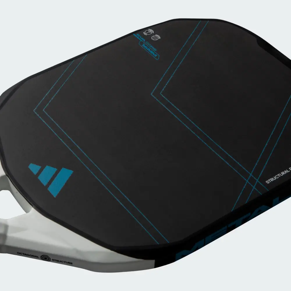 Alternative view of Vợt Pickleball Adidas PB Metalbone LP Team ‘Black’