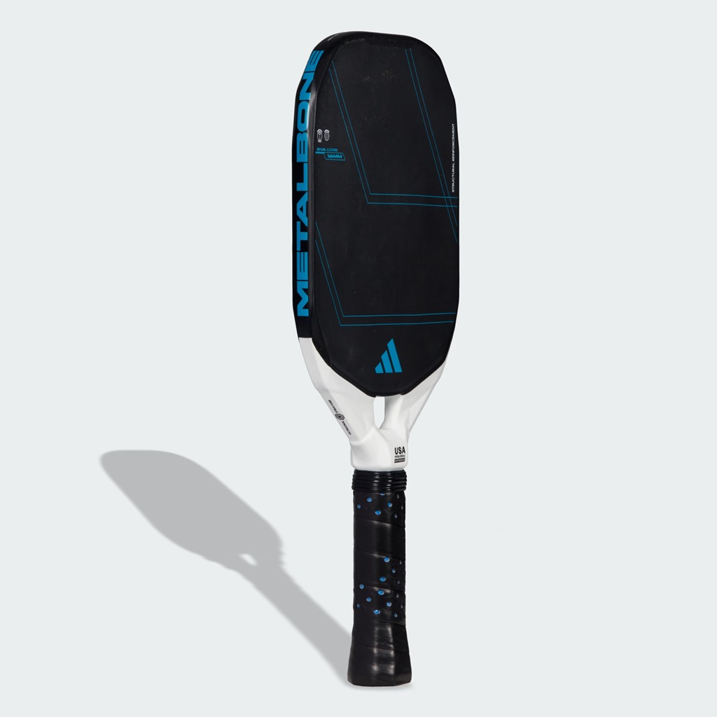 Vợt Adidas PB Metalbone LP Team ‘Black’ - Ảnh 4