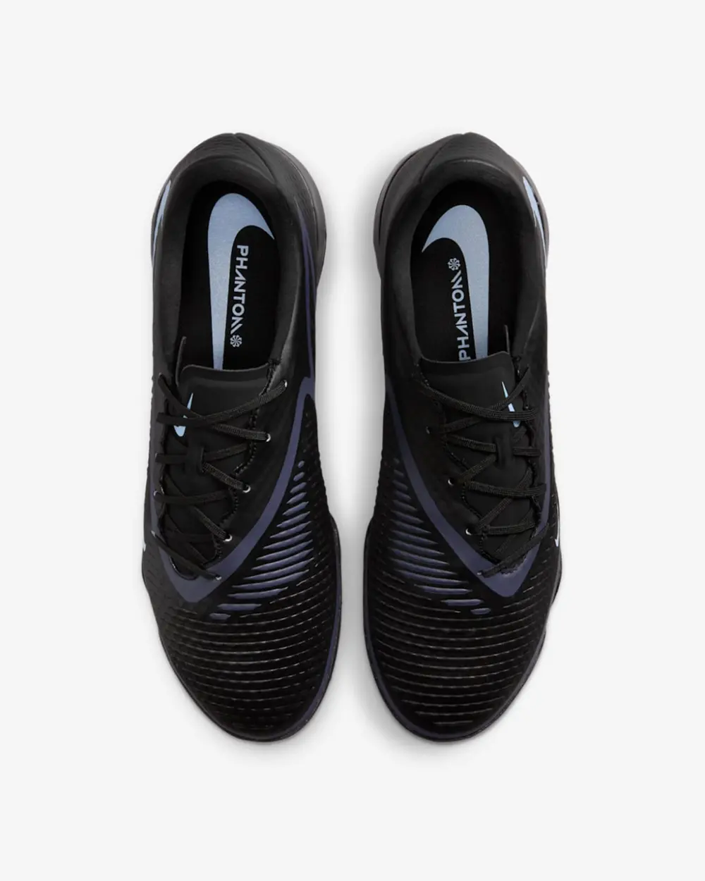 Alternative view of Giày Nike Phantom 6 Low Academy TF 'Black' HQ2325-003