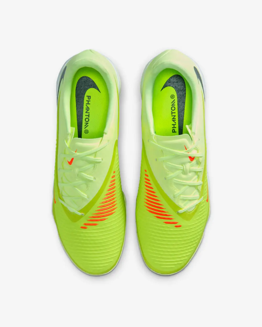 Giày Nike Phantom 6 Low Academy TF 'Hyper Crimson' HQ2325-800 - Ảnh 4