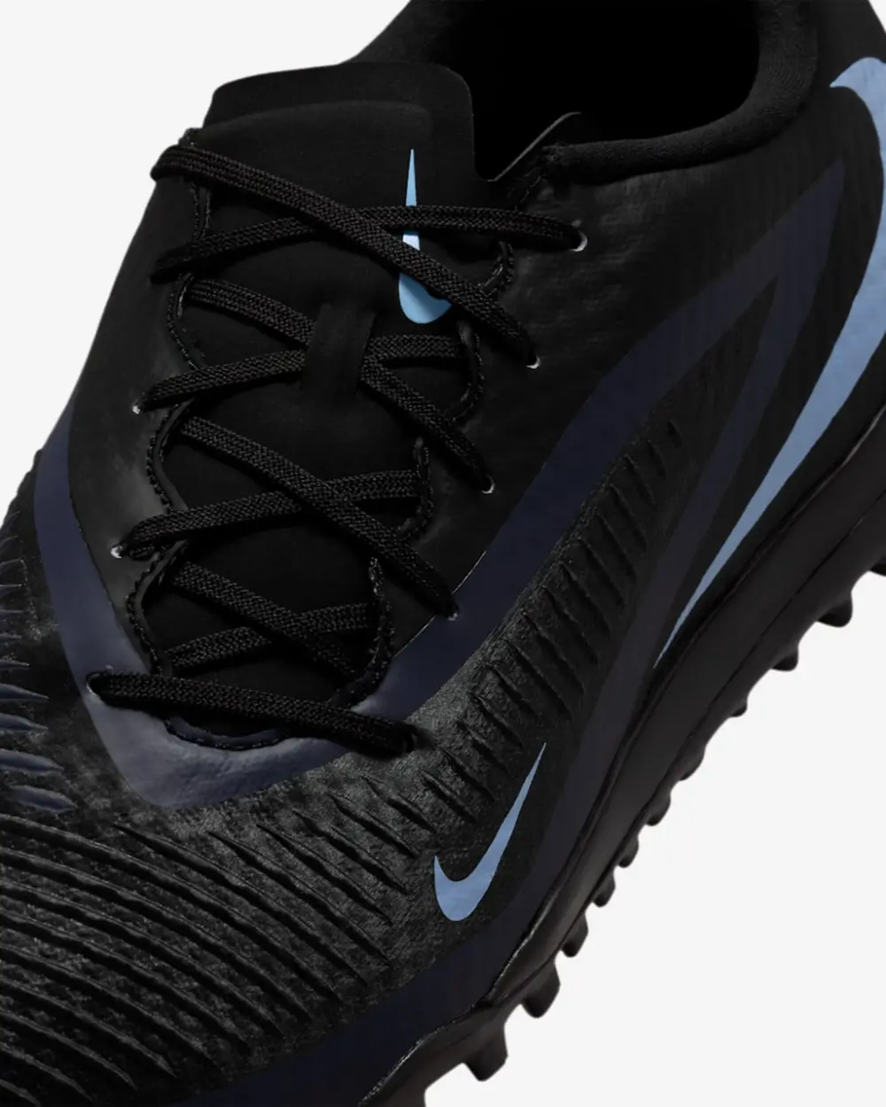 Giày Nike Phantom 6 Low Academy TF 'Black' HQ2325-003 - Ảnh 5
