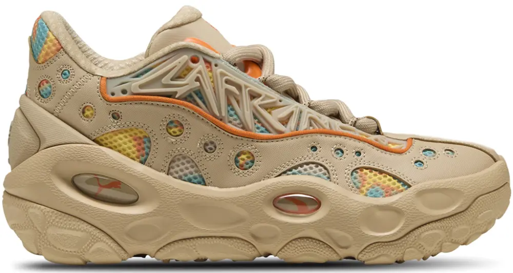 Giày Puma LaMelo Ball LaFrancé RNR ‘Flare’ 312165-01