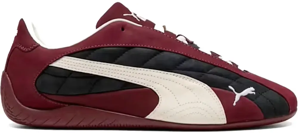 Giày Puma Speedcat Plus 'Ruby Shimmer' 403429-02