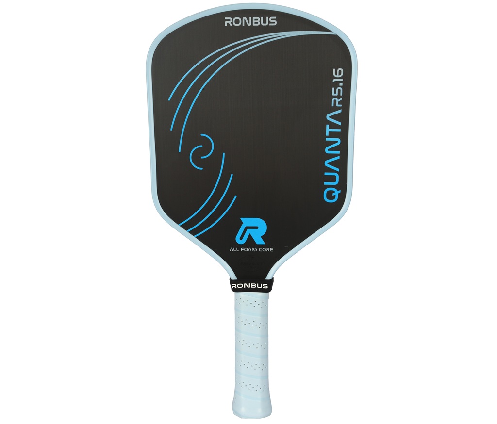 Vợt Pickleball Ronbus QUANTA R5 16mm
