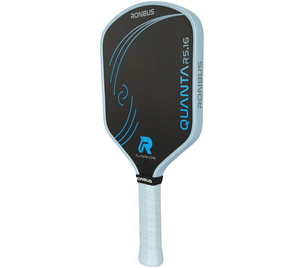 Alternative view of Vợt Pickleball Ronbus QUANTA R5 16mm