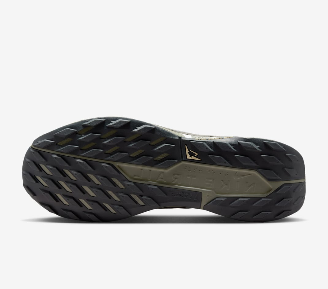 Alternative view of Giày Nike React Pegasus Trail 5 Gore-Tex 'Light Army’ IM6007-060