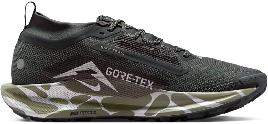 Giày Nike React Pegasus Trail 5 Gore-Tex 'Light Army’ IM6007-060