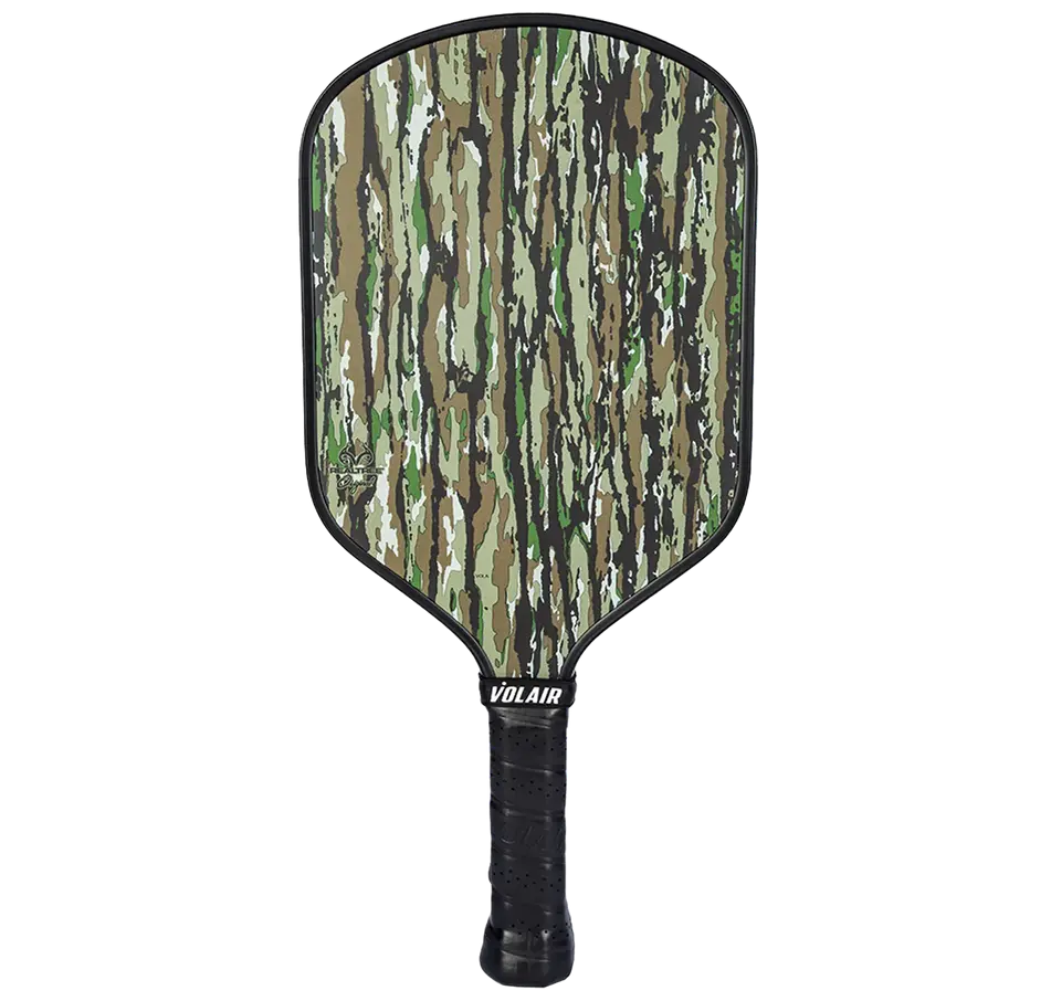 Alternative view of Vợt Pickleball Volair RealTree Pro 16mm ‘Camo’