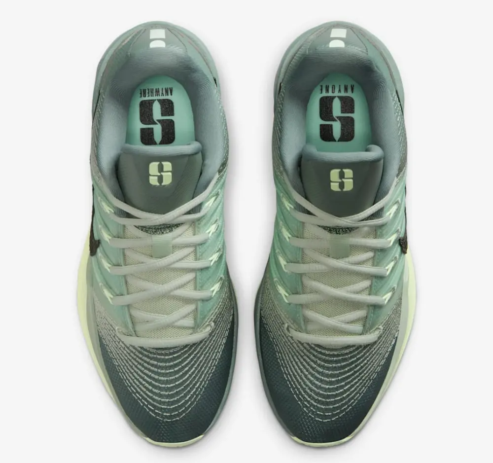 Giày Nike Sabrina 3 ‘Deep’ HF2881-301 - Ảnh 4