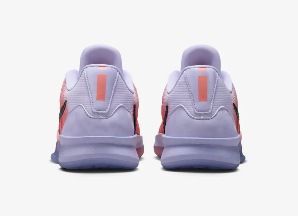 Alternative view of Giày Nike Sabrina 3 ‘Radiant’ HF2881-500