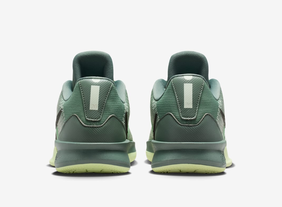 Alternative view of Giày Nike Sabrina 3 ‘Deep’ HF2881-301