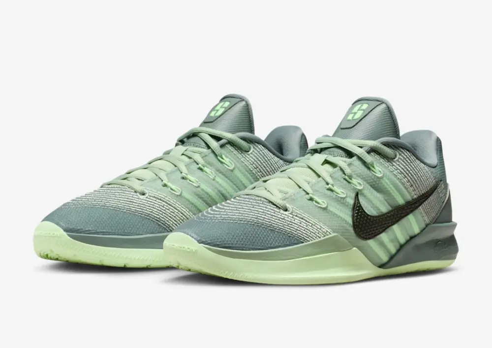 Giày Nike Sabrina 3 ‘Deep’ HF2882-301 - Ảnh 4