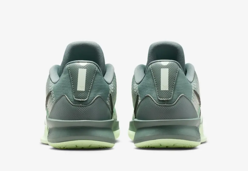 Giày Nike Sabrina 3 ‘Deep’ HF2882-301 - Ảnh 5