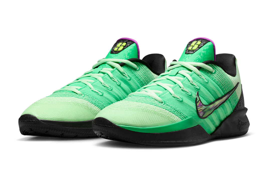 Giày Nike Sabrina 3 ‘Gamer’ II3985-300 - Ảnh 3