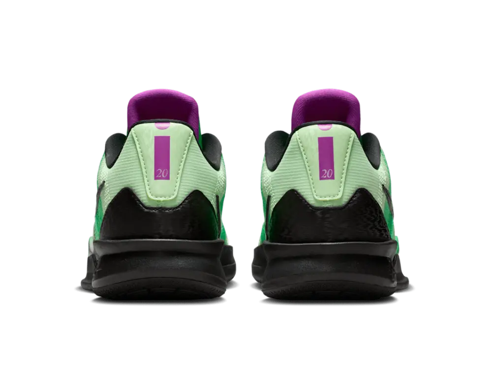 Alternative view of Giày Nike Sabrina 3 ‘Gamer’ II3985-300