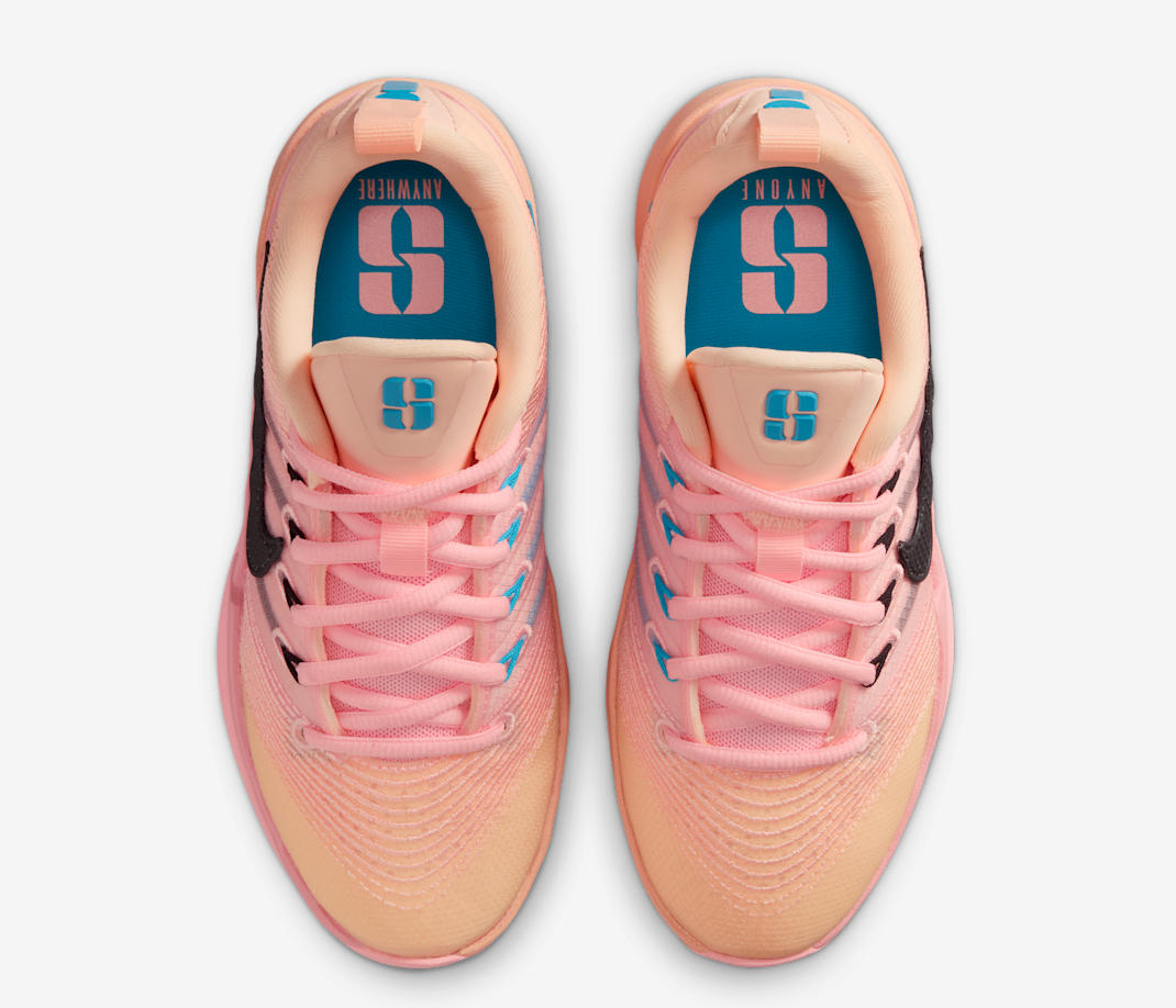 Giày Nike Sabrina 3 ‘Twin’ IB3088-800 - Ảnh 4