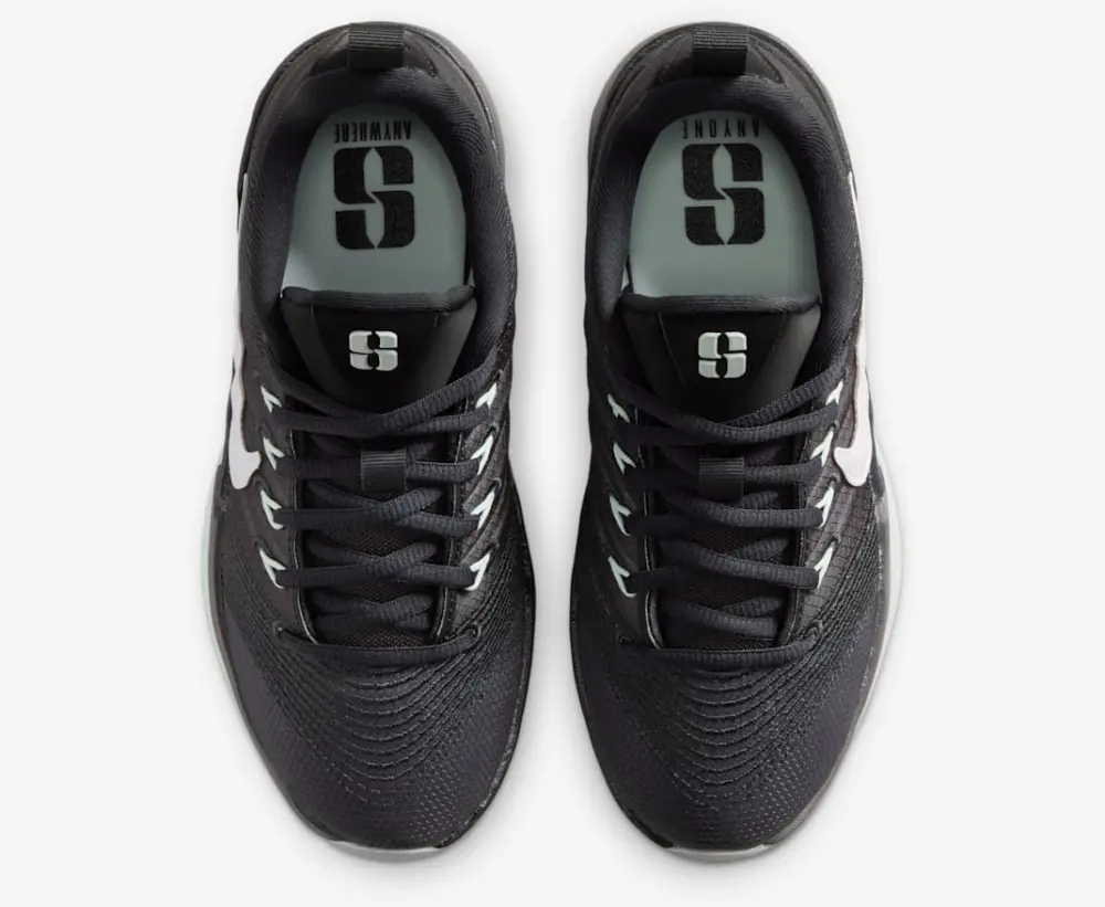 Giày Nike Sabrina 3 ‘Morale’ HF2881-001 - Ảnh 7