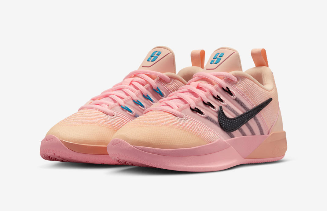 Giày Nike Sabrina 3 ‘Twin’ IB3088-800 - Ảnh 3