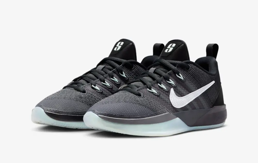 Giày Nike Sabrina 3 ‘Morale’ HF2881-001 - Ảnh 6