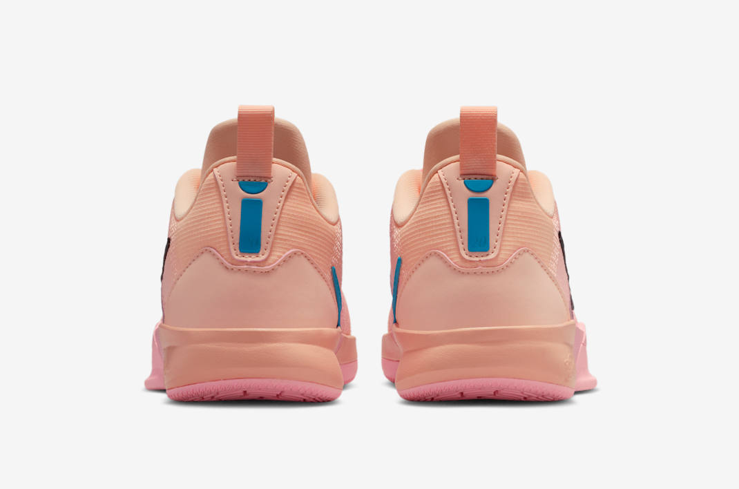 Alternative view of Giày Nike Sabrina 3 ‘Twin’ IB3088-800