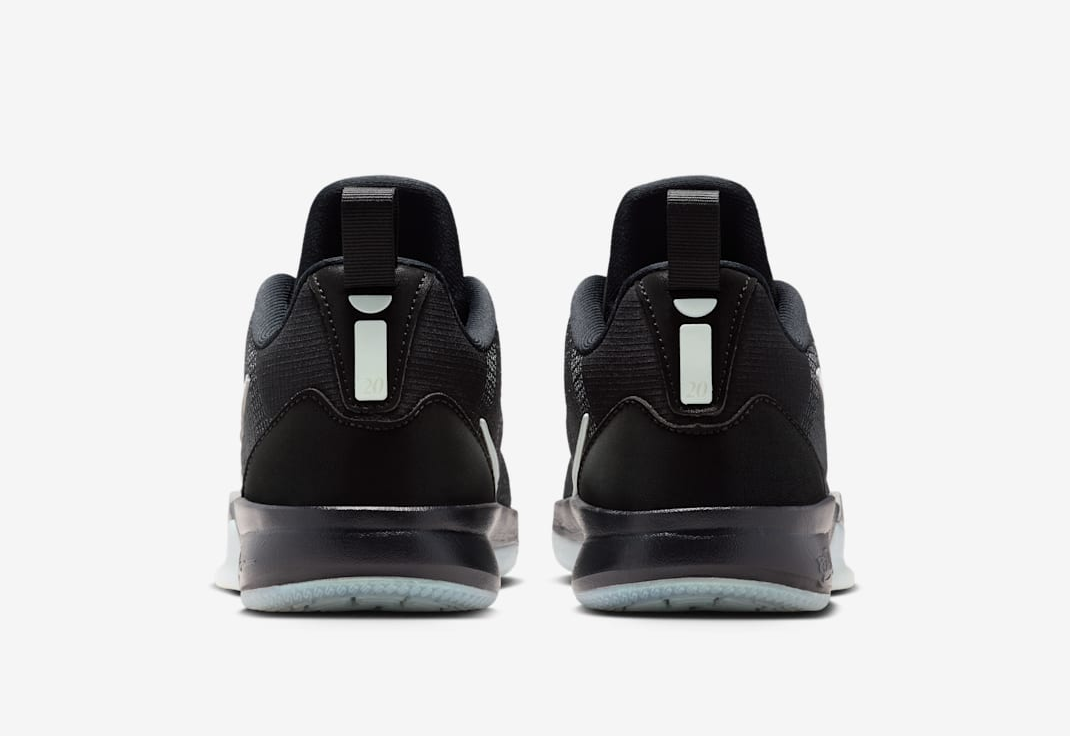 Alternative view of Giày Nike Sabrina 3 ‘Morale’ HF2881-001