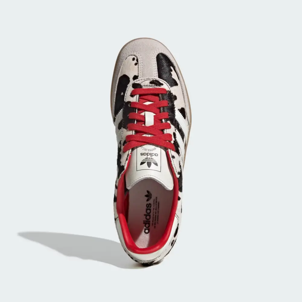Alternative view of Giày Adidas Samba OG ‘Cow Print’ KI6956