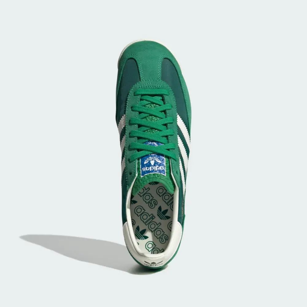 Giày Adidas SL 72 RS ‘Collegiate Green’ JH8643 - Ảnh 3