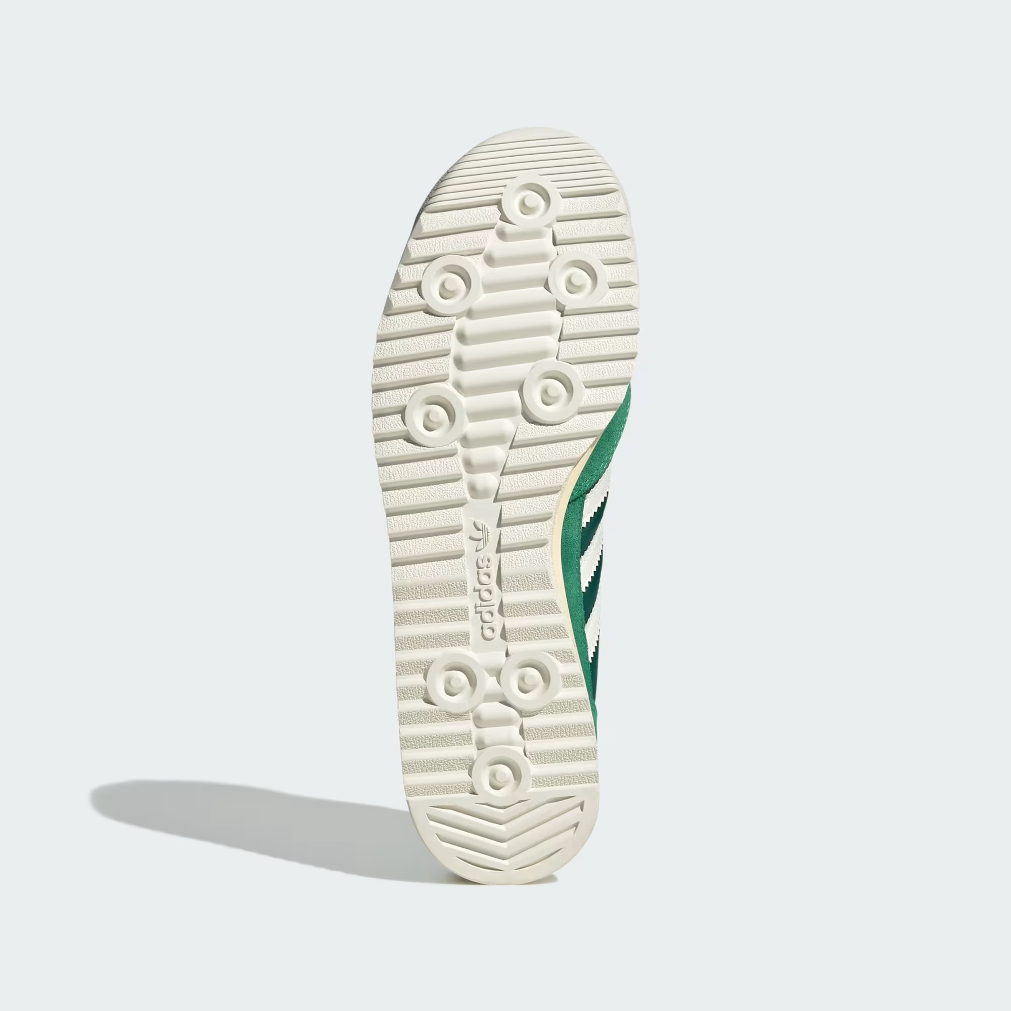 Alternative view of Giày Adidas SL 72 RS ‘Collegiate Green’ JH8643