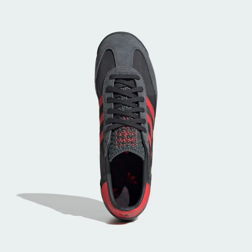 Alternative view of Giày Adidas SL 72 RS ‘Grey Six’ JS0745