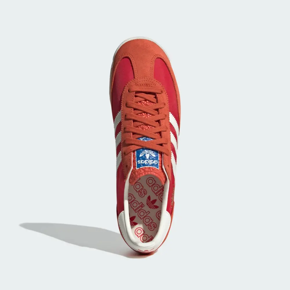 Alternative view of Giày Adidas SL 72 RS ‘Preloved Red’ JH8642