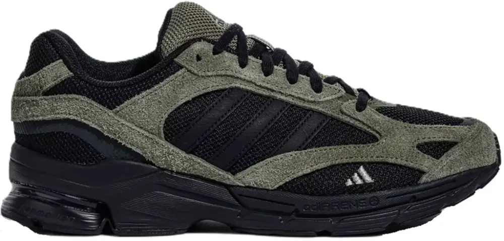 Giày Adidas Sportswear Spritain 2000 ‘Core Black’ KJ8744