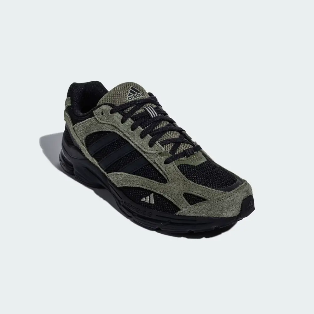 Alternative view of Giày Adidas Sportswear Spritain 2000 ‘Core Black’ KJ8744
