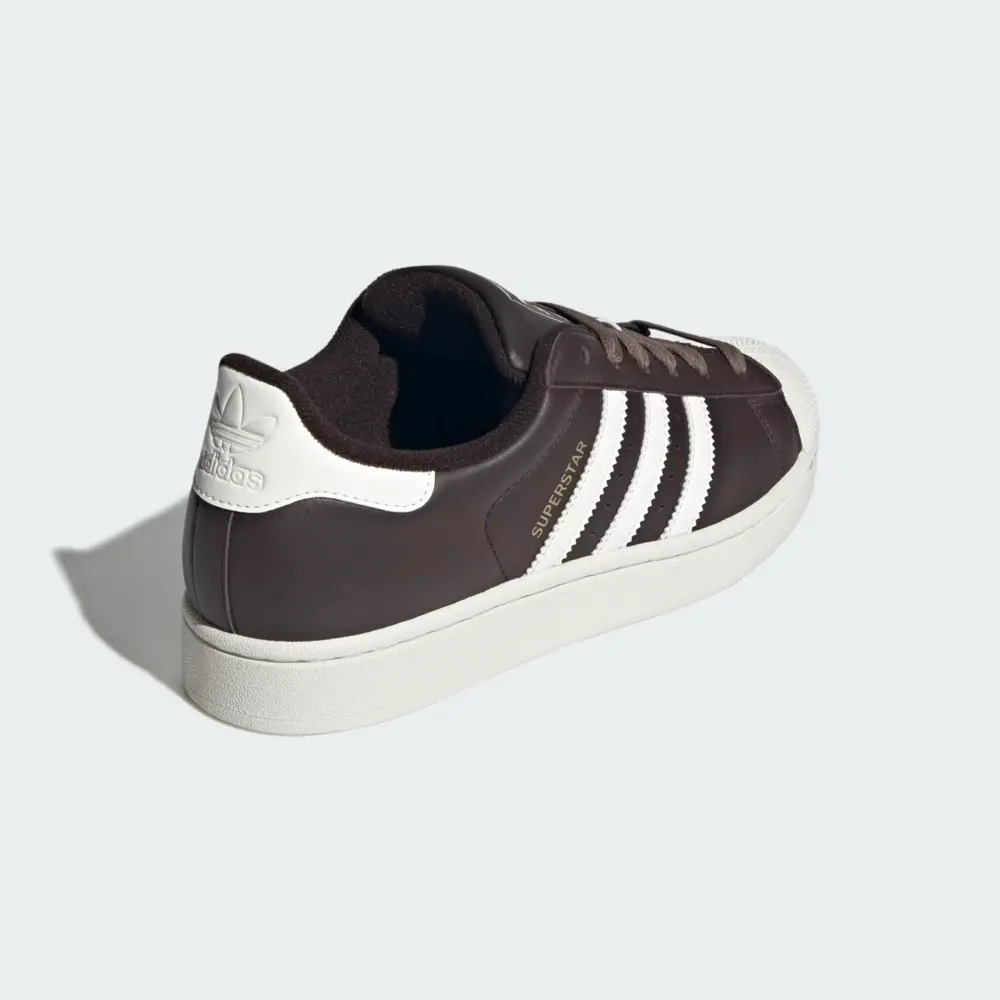 Giày adidas Superstar II 'Aurora Coffee' IH4146 - Ảnh 4