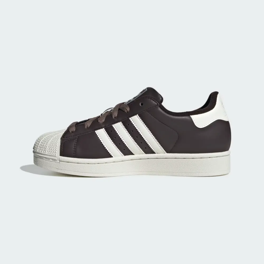 Giày adidas Superstar II 'Aurora Coffee' IH4146 - Ảnh 3