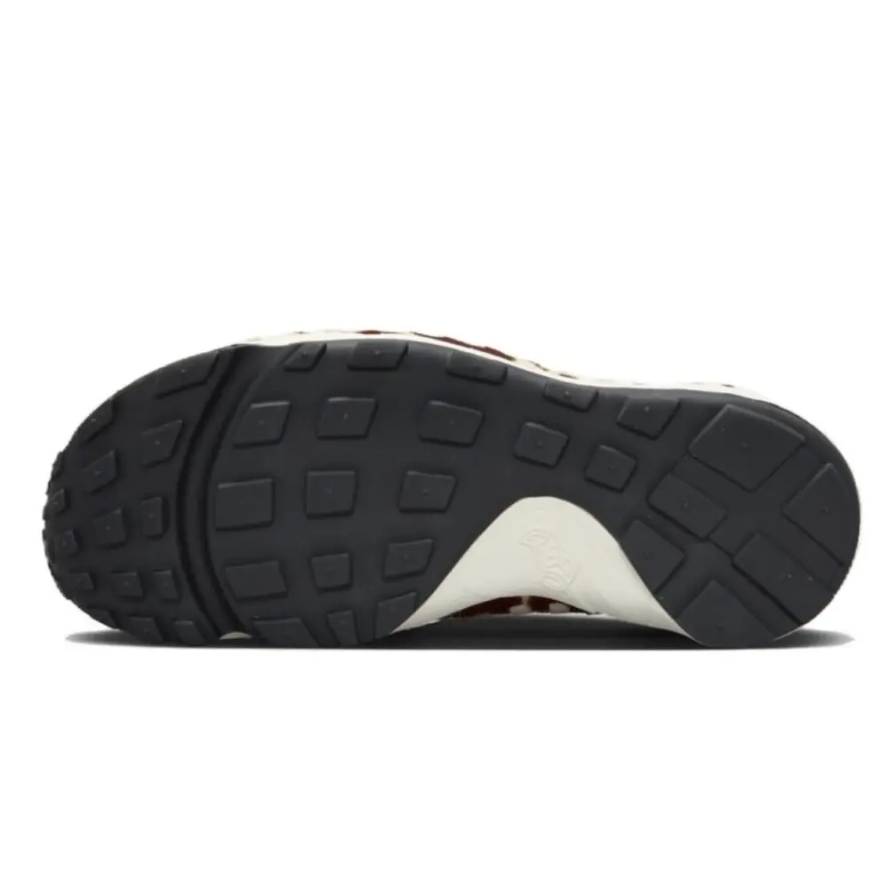 Giày Nike Air Footscape Woven ‘Cow Print’ FB1959-100 - Ảnh 7