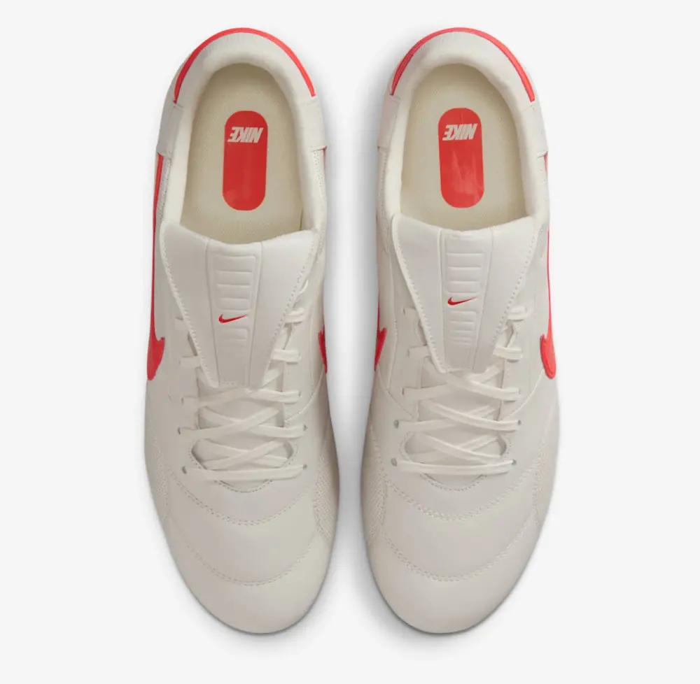 Giày Nike Premier 3 FG ‘Phantom Picante Red’ HM0265-010 - Ảnh 3