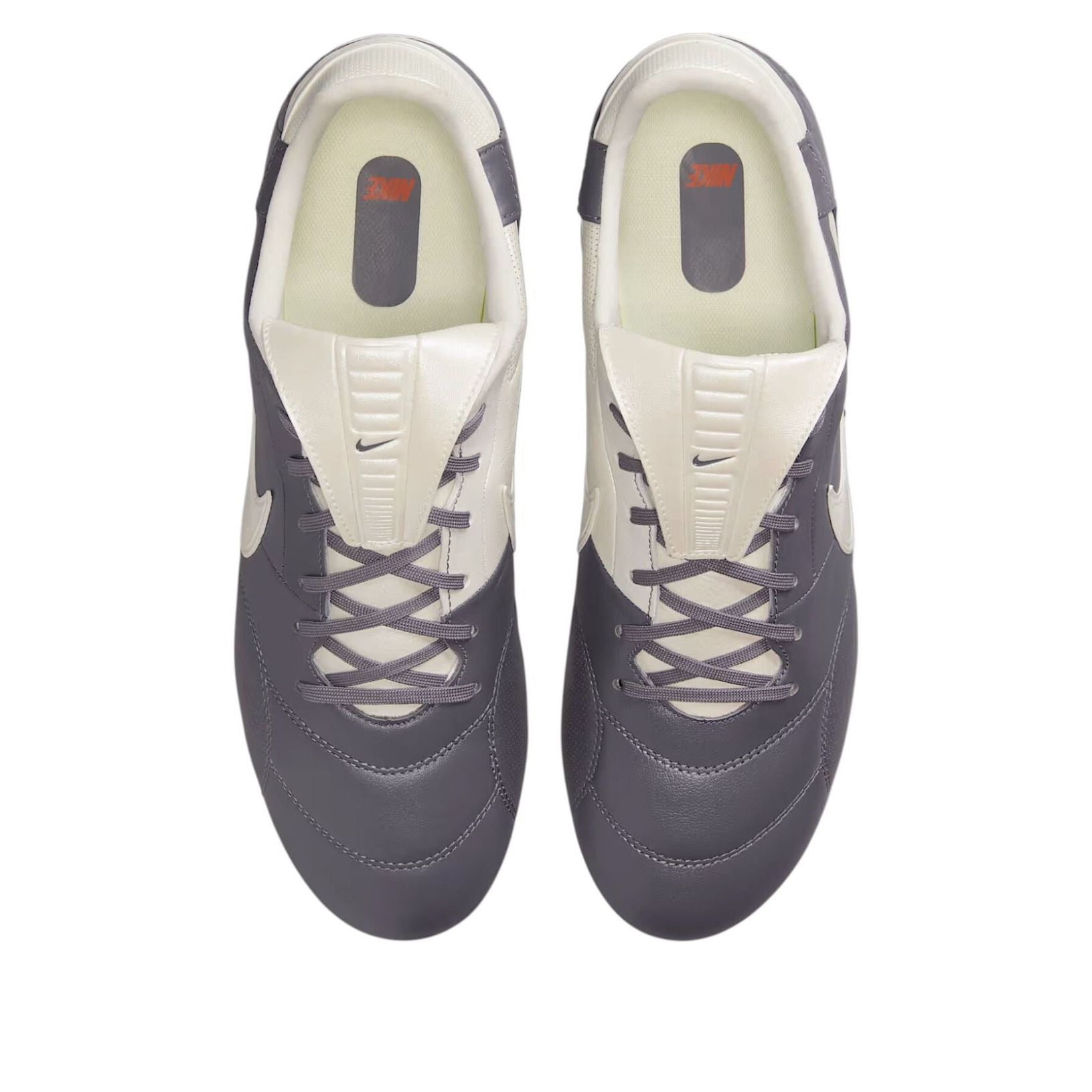 Giày Nike Premier 3 FG ‘Light Graphite’ HM0265-003 - Ảnh 3