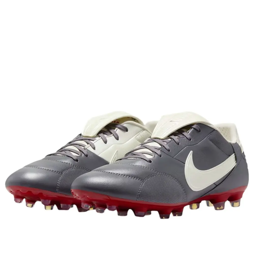 Alternative view of Giày Nike Premier 3 FG ‘Light Graphite’ HM0265-003