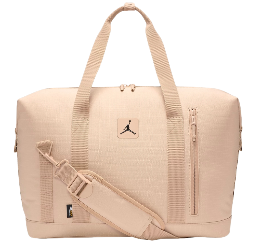 Túi Nike Air Jordan Flight Duffle ‘Skin Color’ HF1865-011