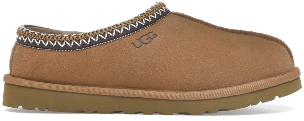 Giày UGG Tasman II Slipper ‘Chestnut’ 1174671-CHE