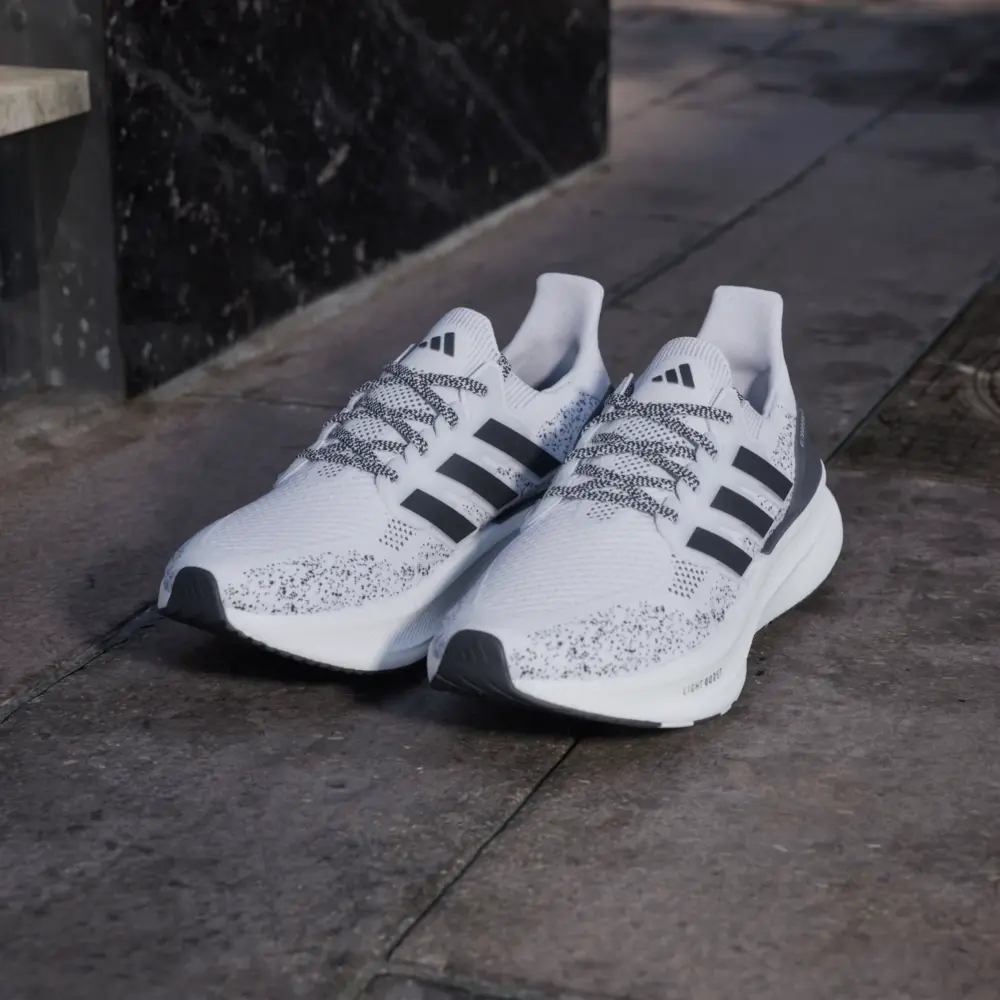Alternative view of Giày Adidas Ultraboost 5 ‘Cloud White’ KI8559