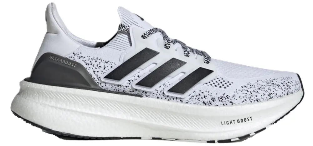 Giày Adidas Ultraboost 5 ‘Cloud White’ KI8559