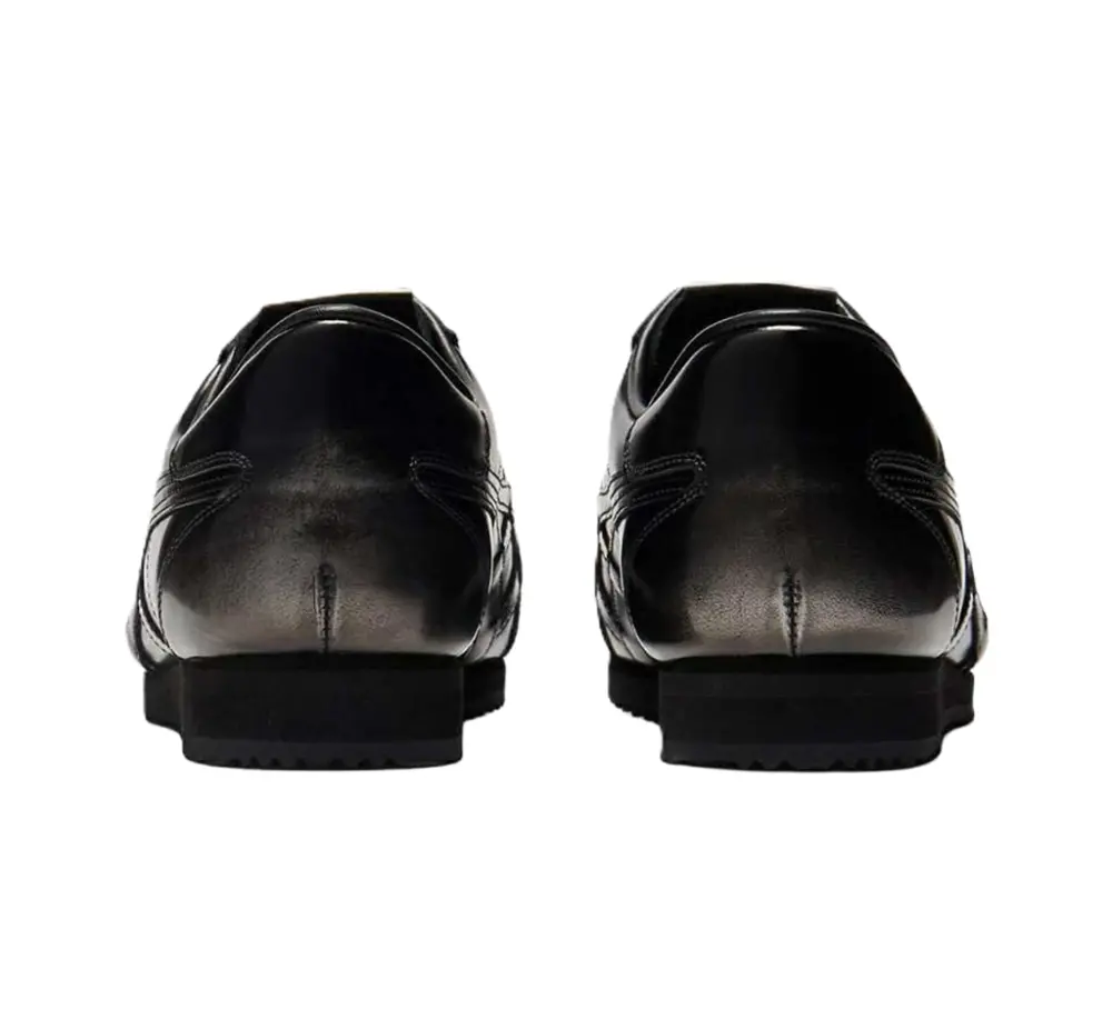 Giày Onitsuka Tiger Corsair Deluxe 'Black' 1181A459-002 - Ảnh 3