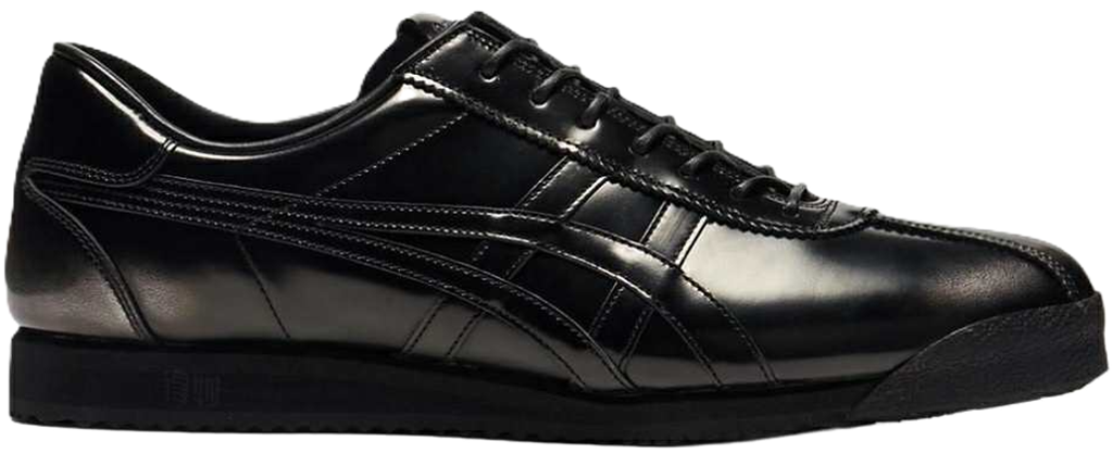 Giày Onitsuka Tiger Corsair Deluxe 'Black' 1181A459-002
