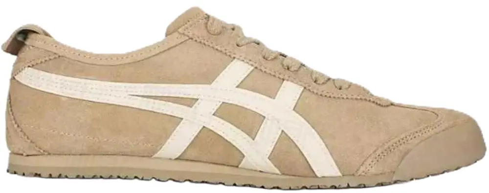 Giày Onitsuka Tiger MEXICO 66 'Brown' 1183C520-200