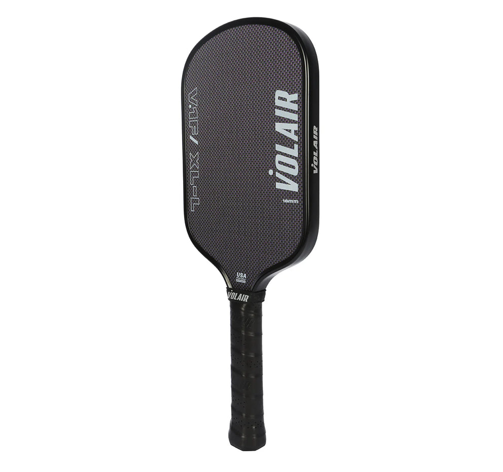 Alternative view of Vợt Pickleball Volair V.1F/XL–L 16mm ‘Grey’