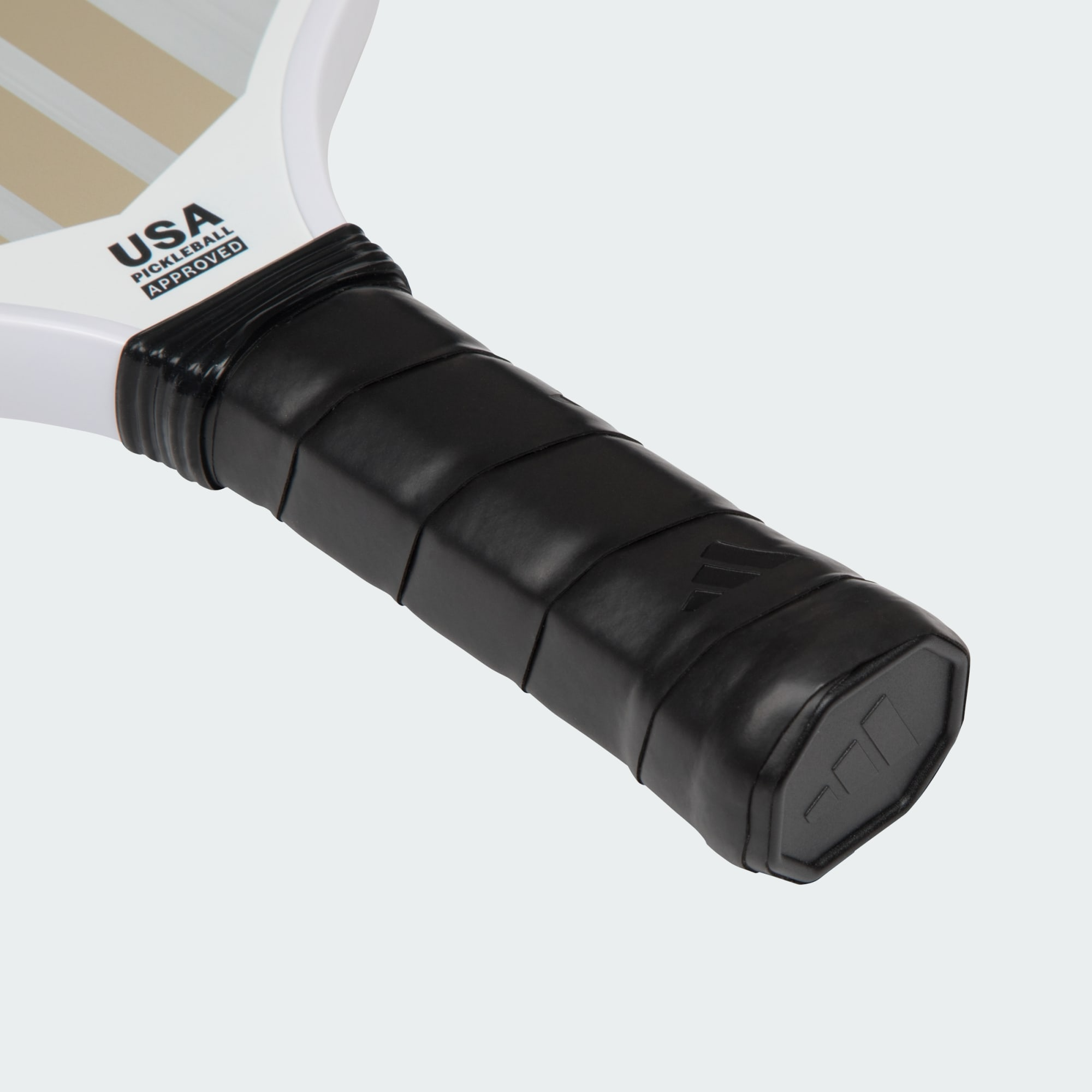 Alternative view of Vợt Pickleball Match Light 2025 'White' JL4696