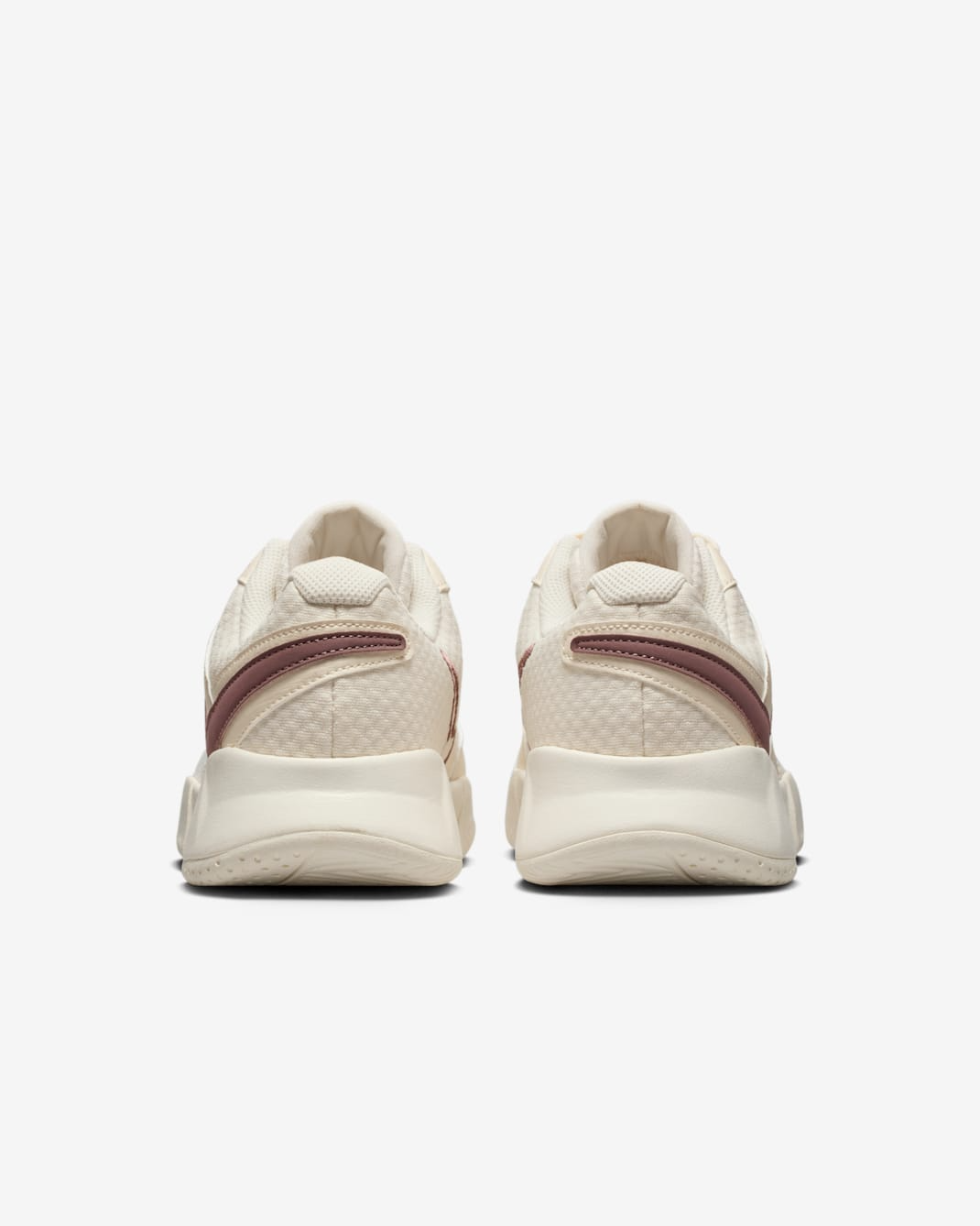 Alternative view of Giày Nike Court Lite 4 'Pale Ivory' FD6575-109