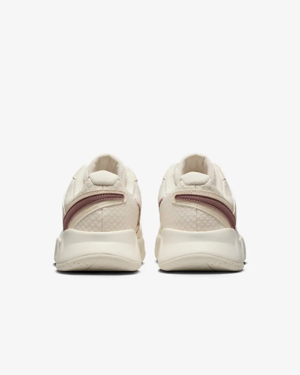 Alternative view of Giày Nike Court Lite 4 'Pale Ivory' FD6575-109