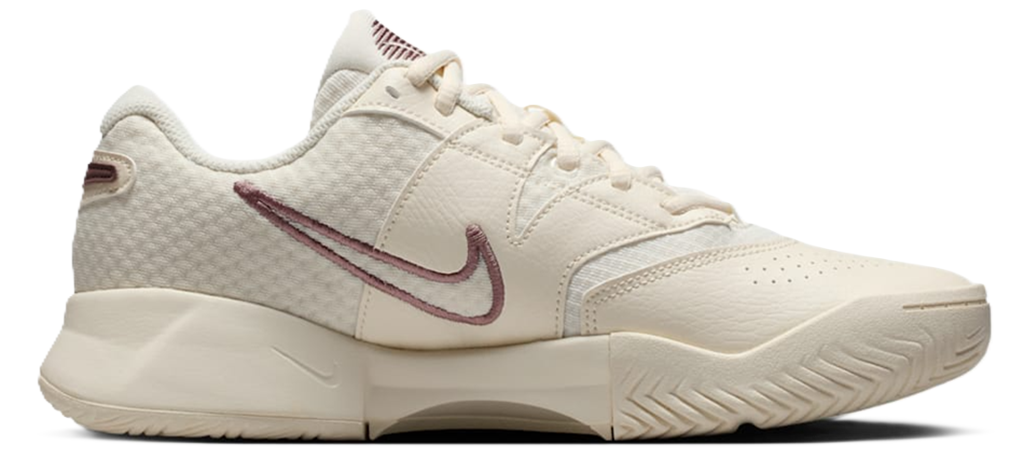 Giày Nike Court Lite 4 'Pale Ivory' FD6575-109